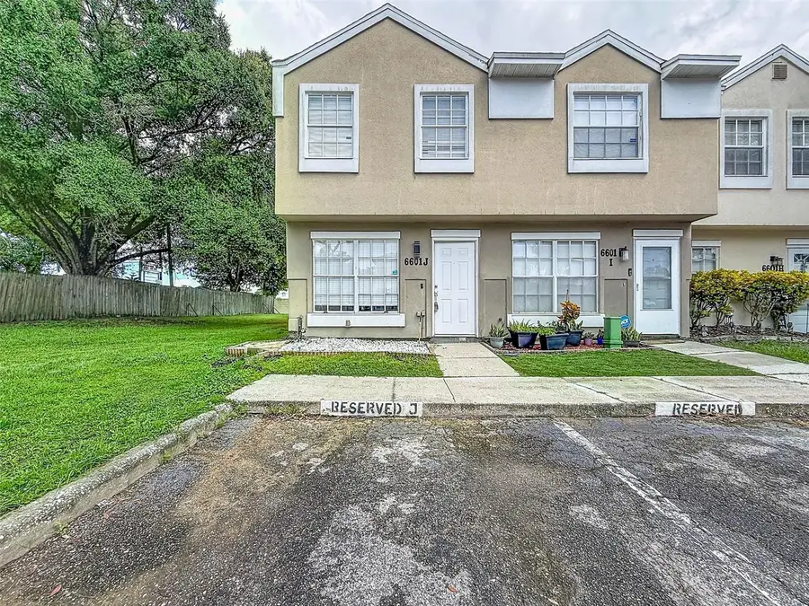 6601 121st Avenue #J, Largo, FL 33773 - #2