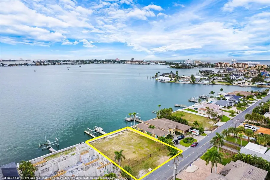 424 55th Avenue, Saint Pete Beach, FL 33706 - #3