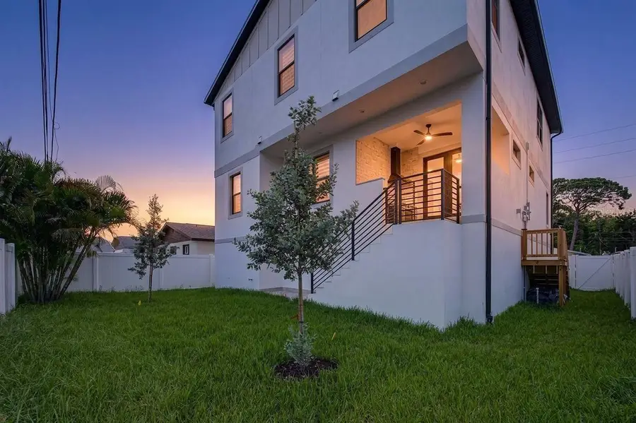 1809 Shore Acres Boulevard Ne, Saint Petersburg, FL 33703 - #3