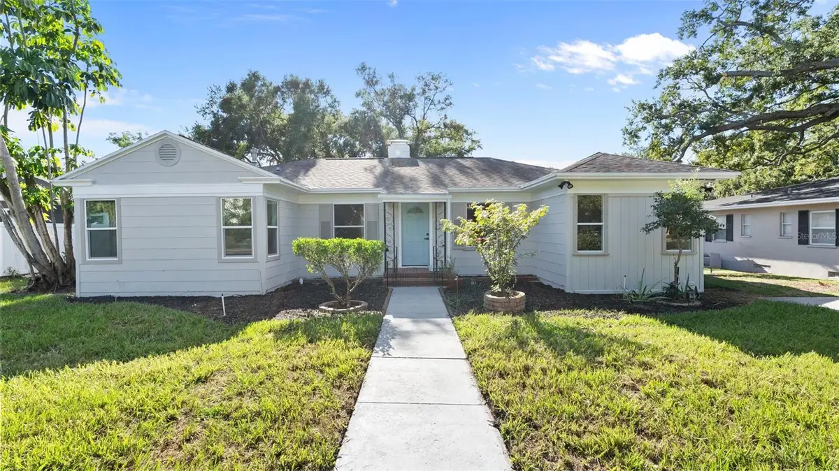 408 Orangeview Avenue, Clearwater, FL 33755 - #1