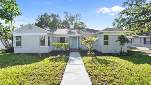 408 Orangeview Avenue, CLEARWATER, FL 33755