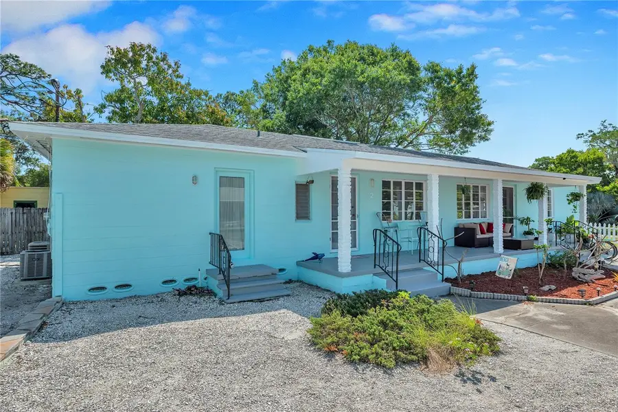 5025 28th Avenue S, Gulfport, FL 33707 - #3