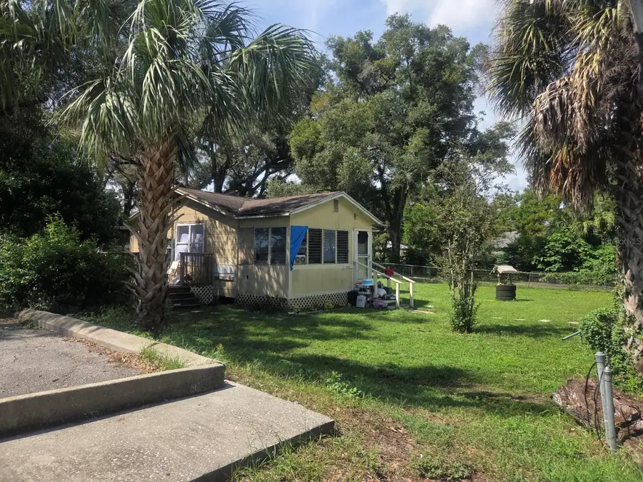 10507 Main Street, Thonotosassa, FL 33592 - #2