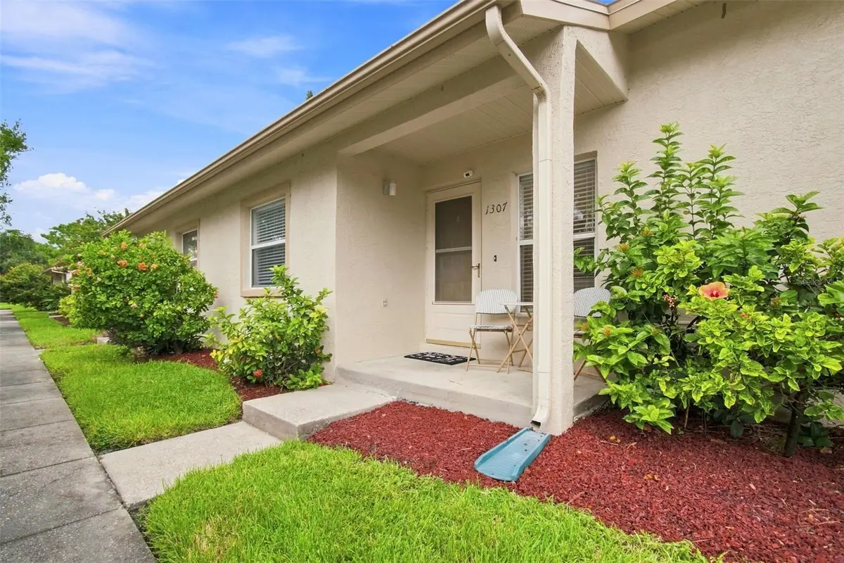 10853 43rd Street N #1307, Clearwater, FL 33762 - #1