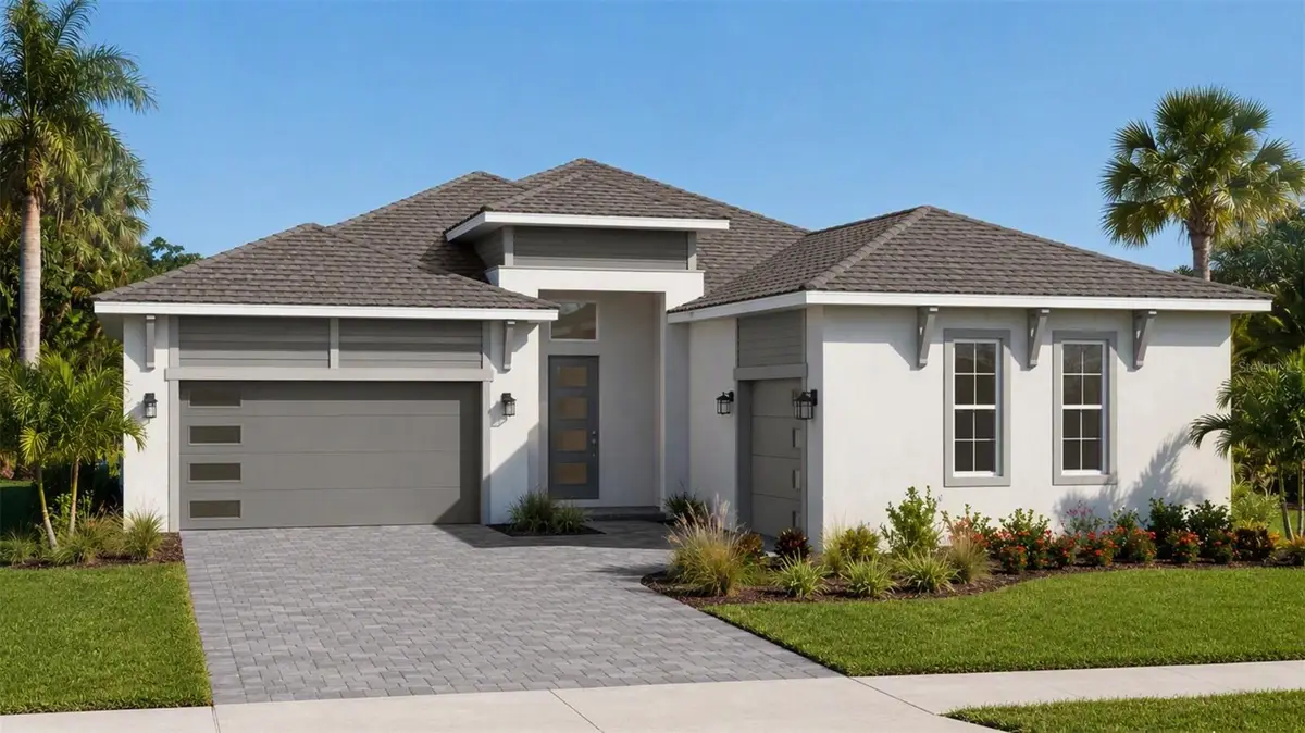 10468 Torchwood Sea Way, San Antonio, FL 33576 - #1