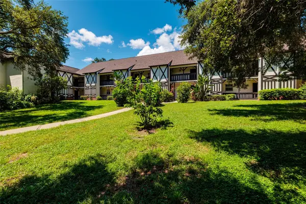 400 N Bayshore Boulevard #203, CLEARWATER, FL 33759