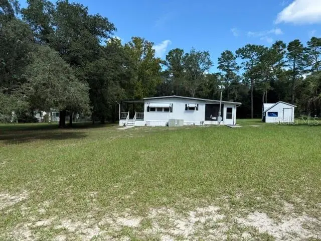 2935 E Raccoon Ct. Court S, Inverness, FL 34452 - #1