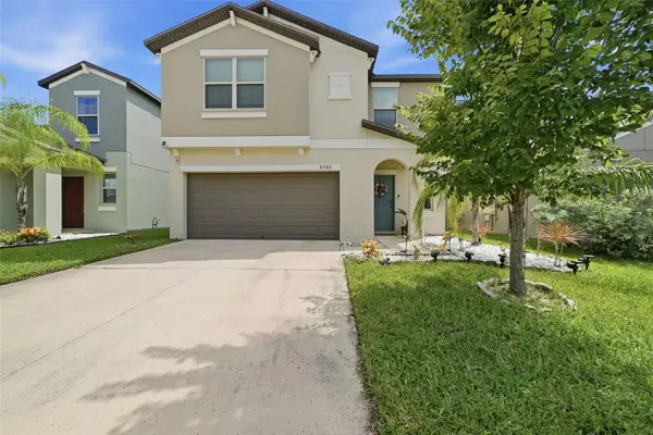 5505 Rainwood Meadows Drive, APOLLO BEACH, FL 33572