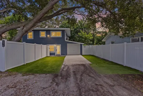 733 1/2 New Jersey Street, CLEARWATER, FL 33756
