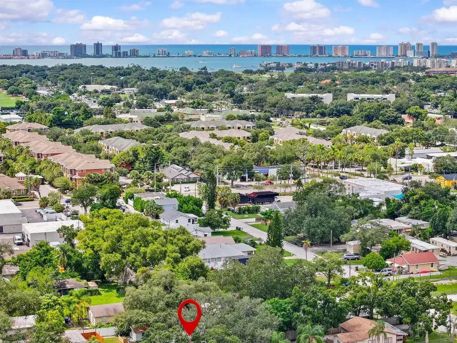 733 1/2 New Jersey Street, Clearwater, FL 33756 - #2