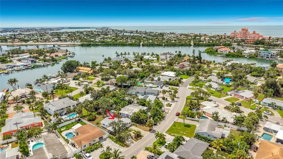 355 39th Avenue, Saint Pete Beach, FL 33706 - #3