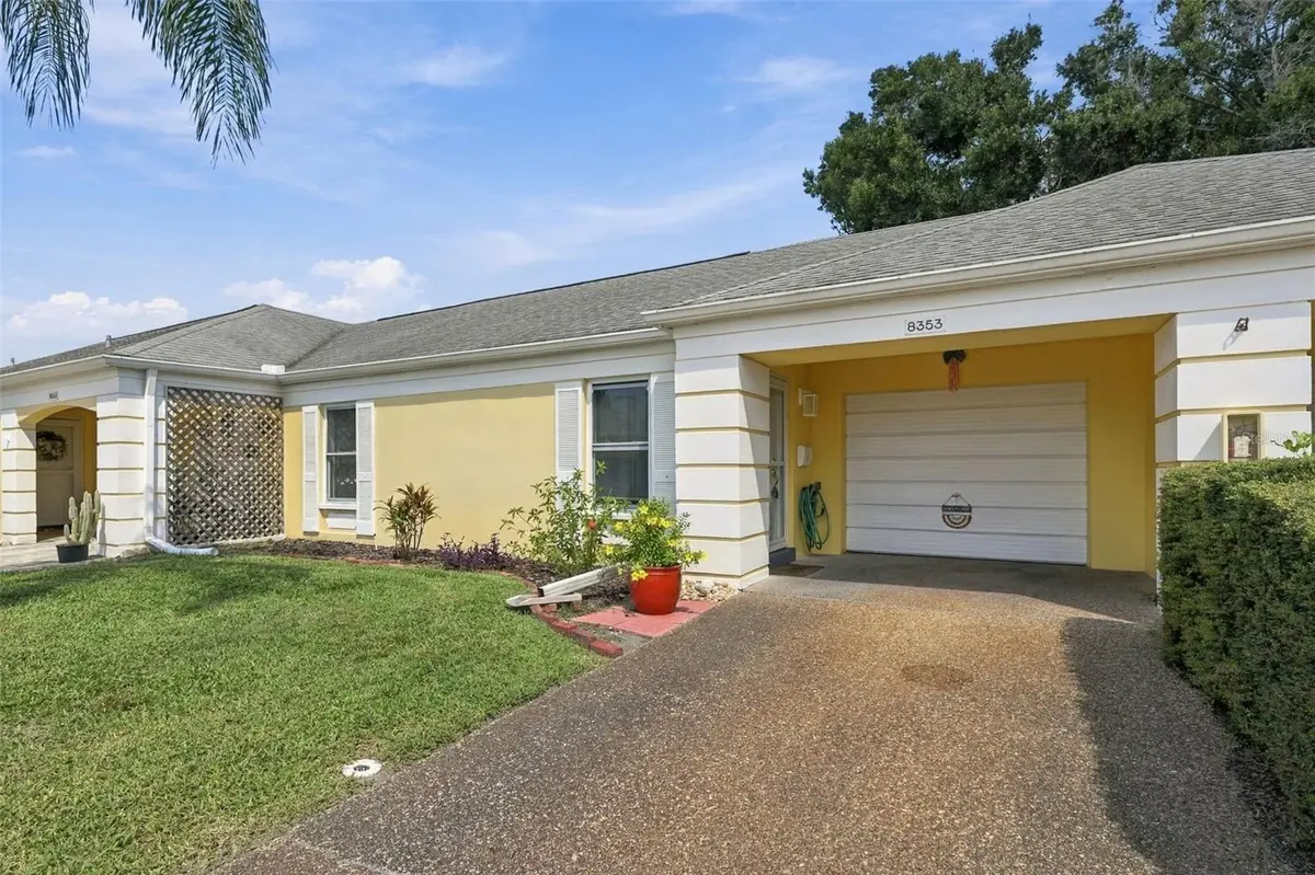 8353 Candlewood Road, Seminole, FL 33777 - #1