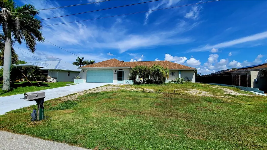 18710 Van Nuys Circle, Port Charlotte, FL 33948 - #2