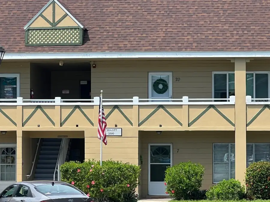 2000 World Parkway Boulevard #20, Clearwater, FL 33763 - #2