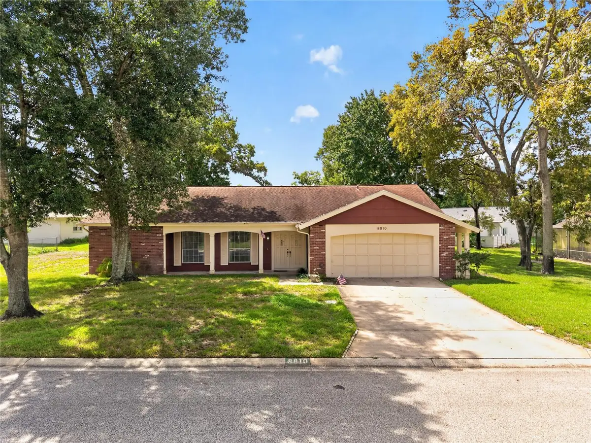 8810 Shoemaker Lane, Hudson, FL 34667 - #1