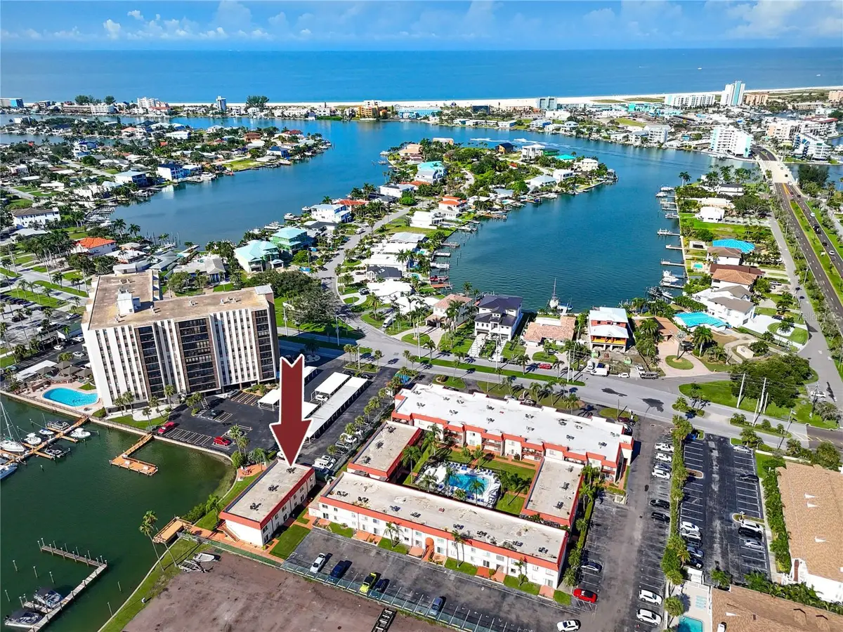 10379 Paradise Boulevard #35, Treasure Island, FL 33706 - #1