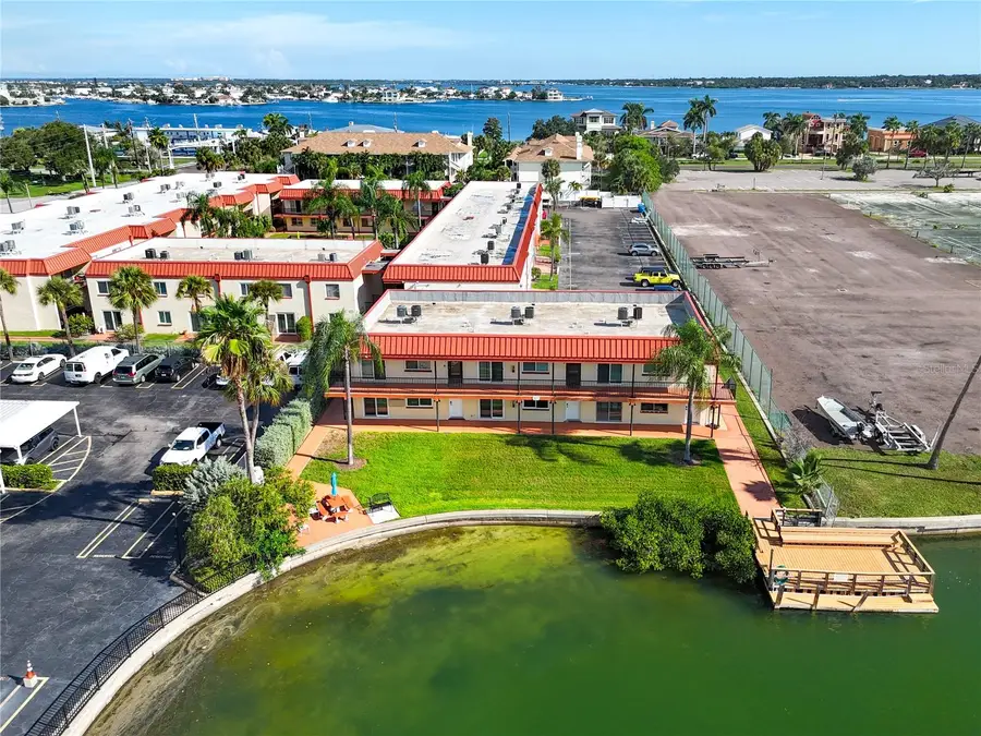 10379 Paradise Boulevard #35, Treasure Island, FL 33706 - #2