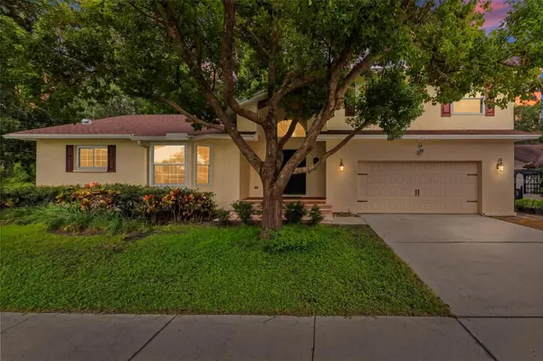 210 Woodland Court, SAFETY HARBOR, FL 34695