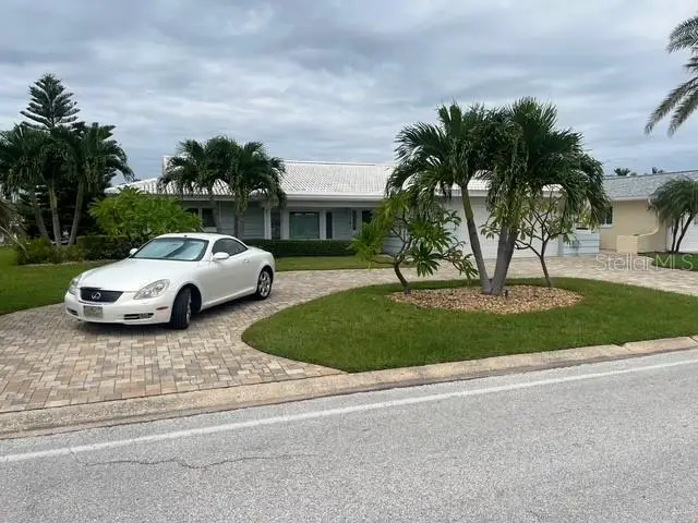 601 64th Avenue, Saint Pete Beach, FL 33706 - #2