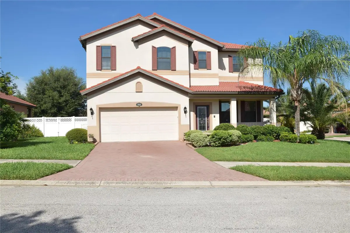 1934 Altavista Circle, Lakeland, FL 33810 - #1