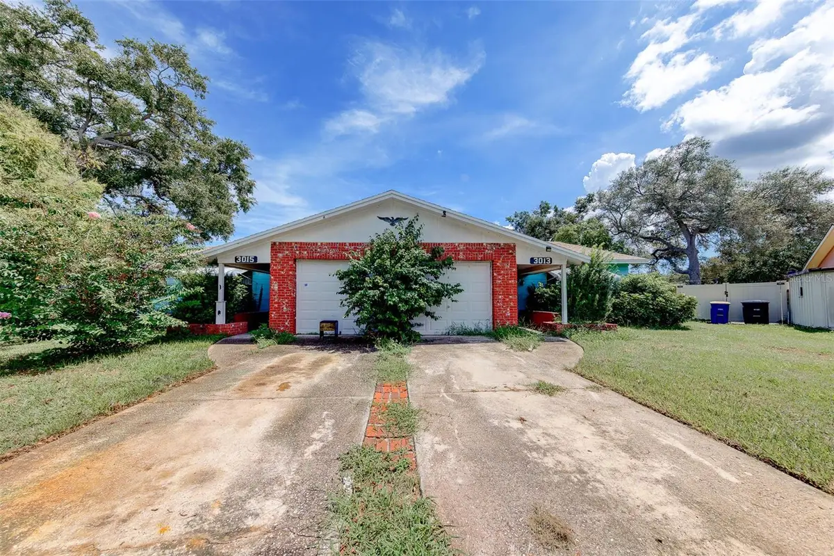 3015 St John Drive, Clearwater, FL 33759 - #1