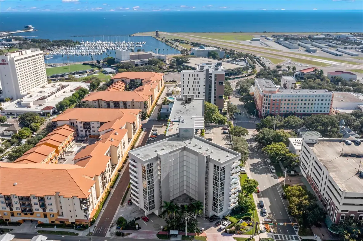 470 3rd Street S #612, Saint Petersburg, FL 33701 - #1