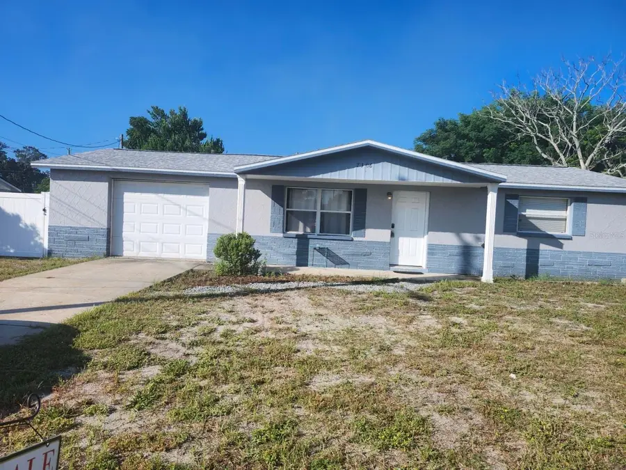 7306 Windsor Street, Hudson, FL 34667 - #2