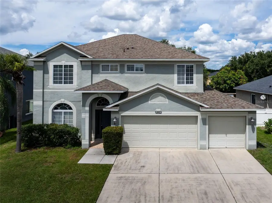 10823 Hoffner Edge Drive, Riverview, FL 33579 - #2