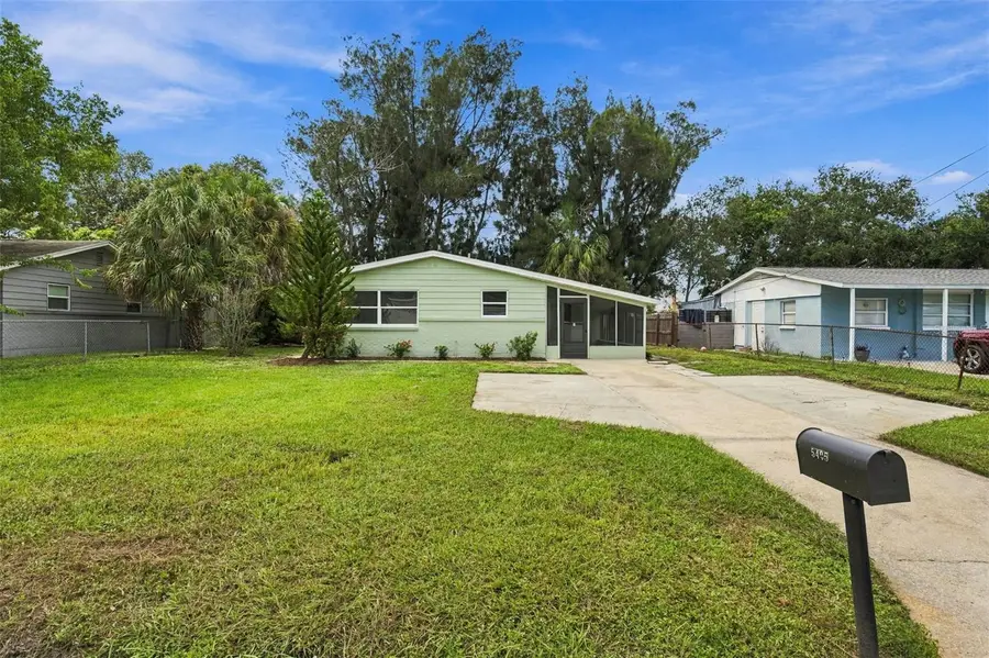 5405 S 79th Street, Tampa, FL 33619 - #3