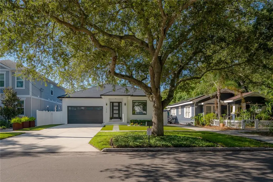 1910 W North B Street, Tampa, FL 33606 - #2