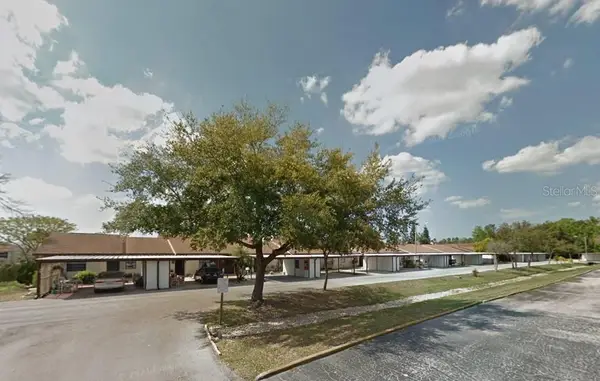 6401 Drexel Drive #3, PORT RICHEY, FL 34668