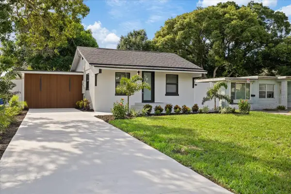 1936 Macomber Avenue, CLEARWATER, FL 33755
