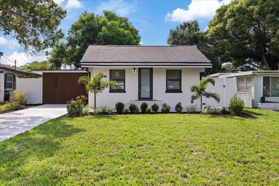 1936 Macomber Avenue, Clearwater, FL 33755 - #2