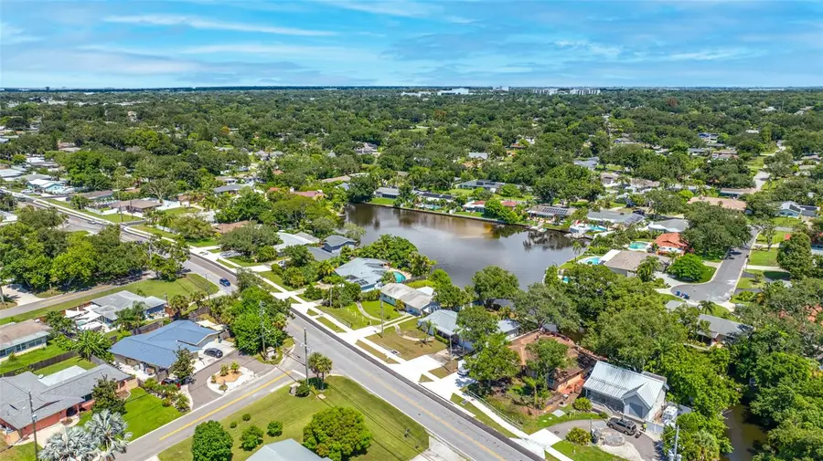1367 Indian Rocks Road S, Largo, FL 33770 - #2