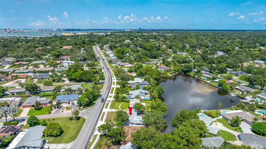 1367 Indian Rocks Road S, Largo, FL 33770 - #3