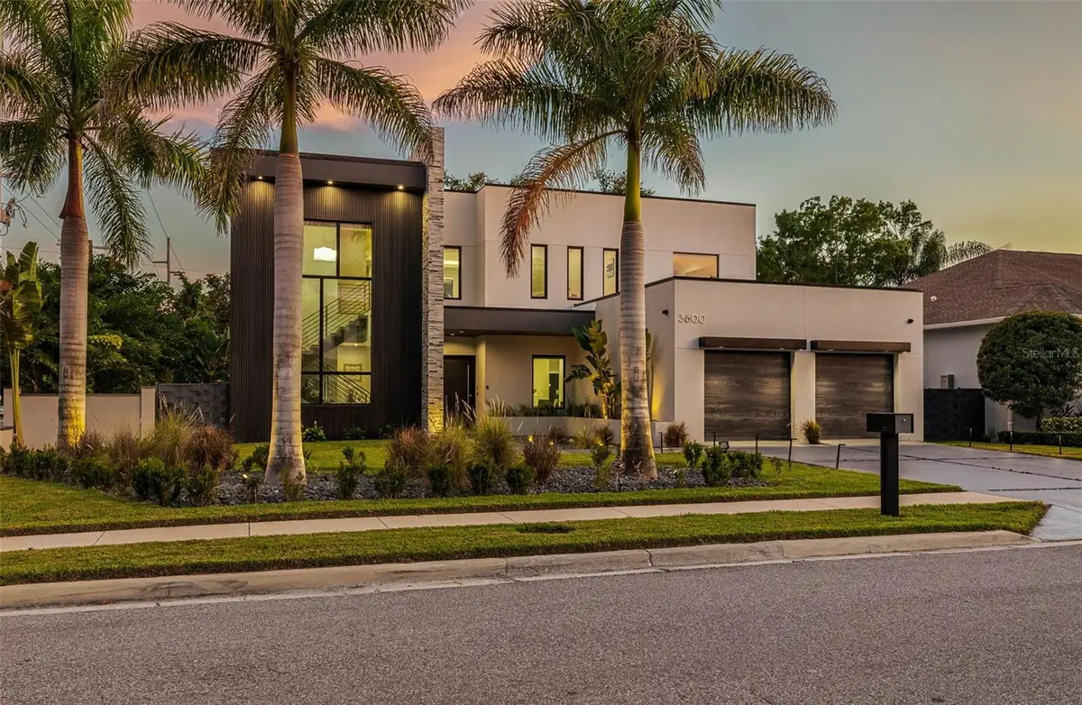 3600 W Kensington Avenue, Tampa, FL 33629 - #1