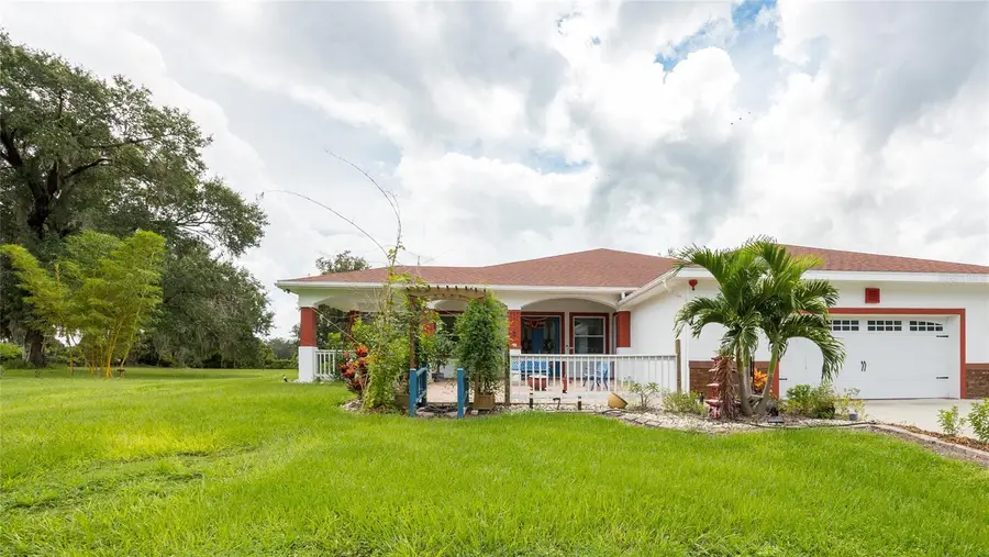 21750 E State Road 64, Bradenton, FL 34212 - #2