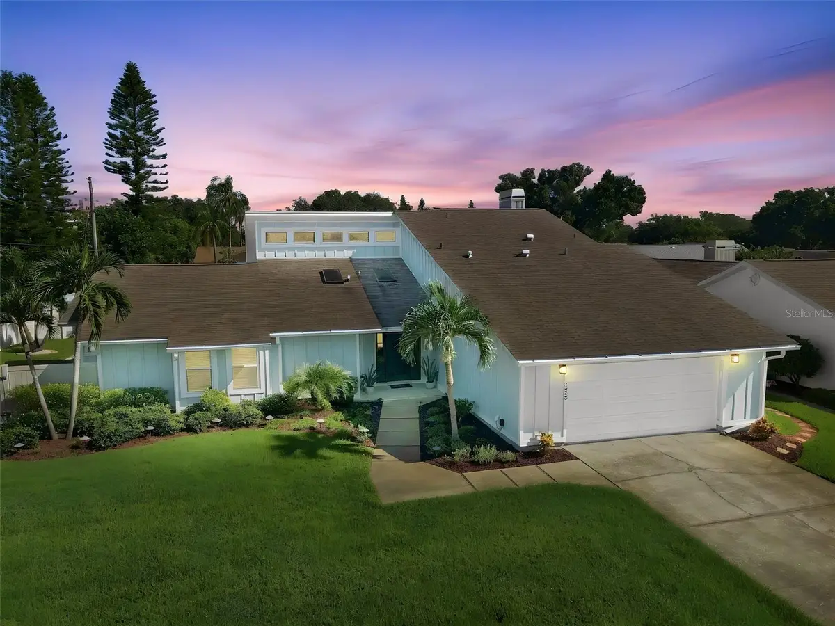 2800 Haverhill Drive, Clearwater, FL 33761 - #1