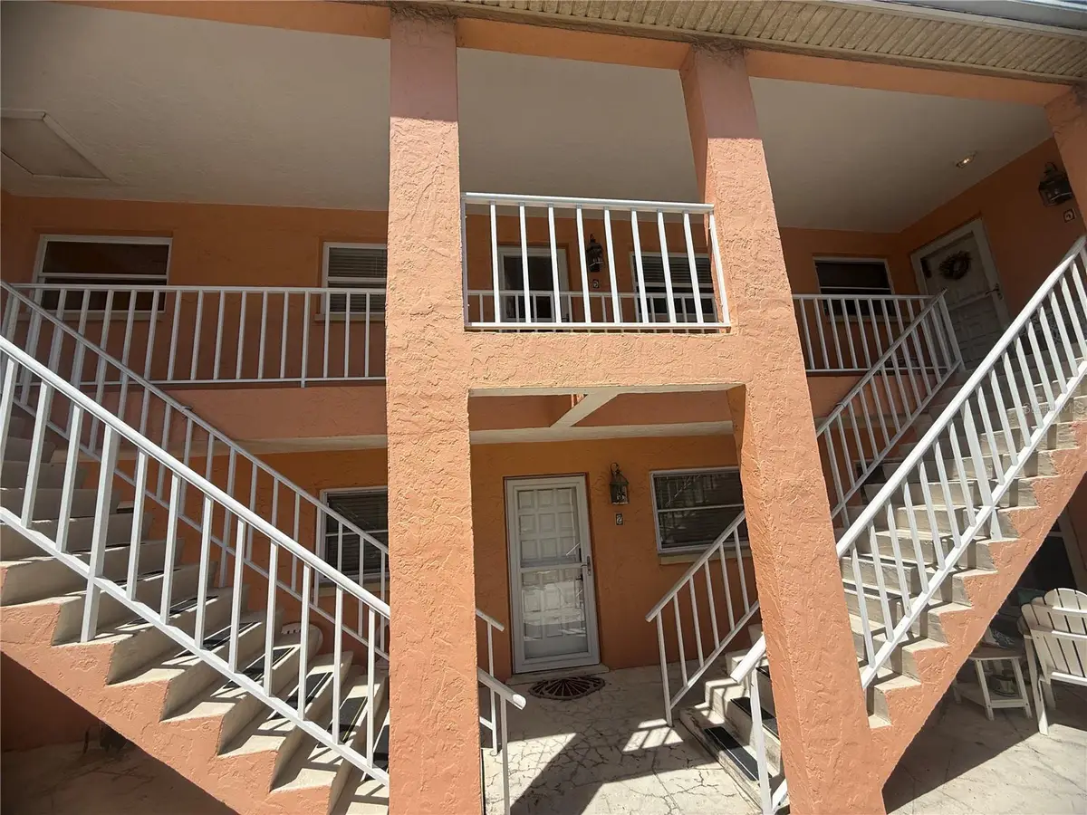 3514 Gulf Boulevard #5, Saint Pete Beach, FL 33706 - #1