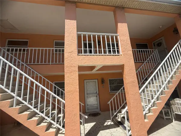 3514 Gulf Boulevard #5, ST PETE BEACH, FL 33706