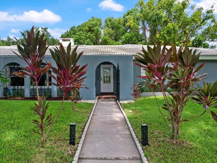 2100 Mckinley Street, Clearwater, FL 33765 - #2