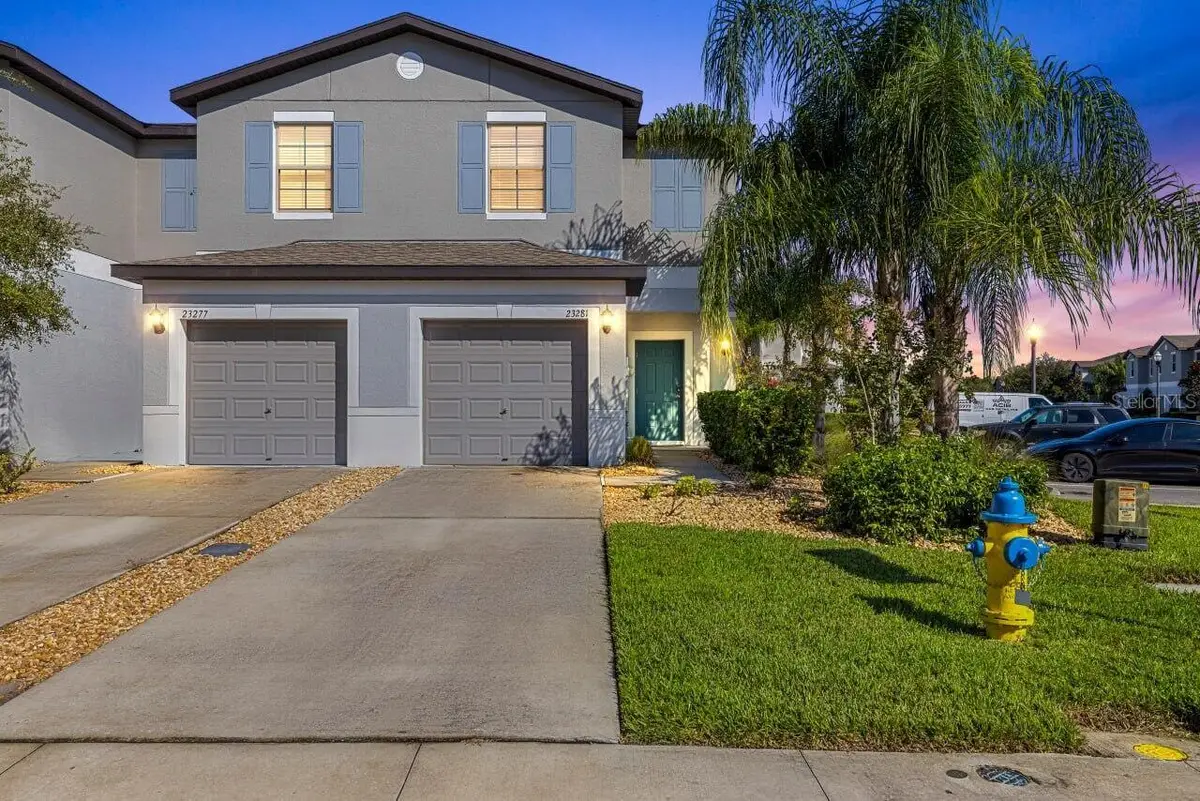 23281 Willow Glen Way, Lutz, FL 33549 - #1