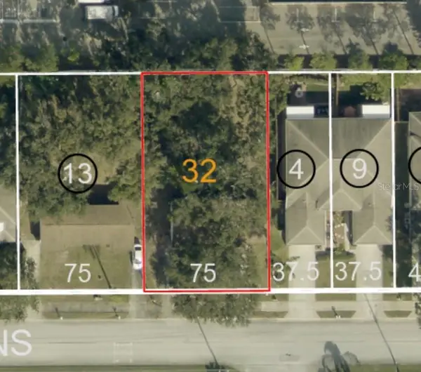 2240 Evans Road, CLEARWATER, FL 33763