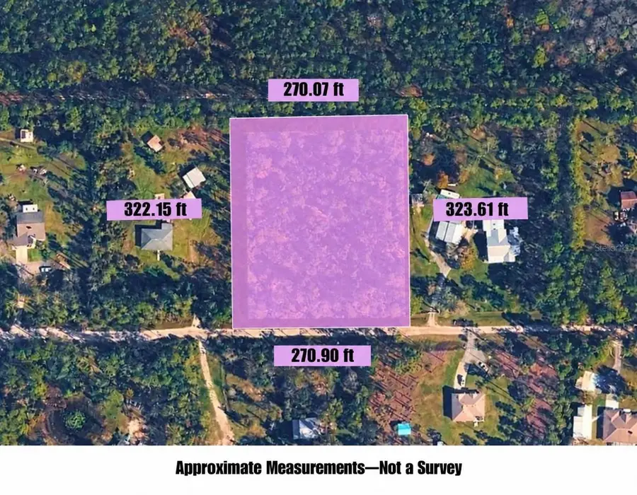 220 Conifer Lane, Ormond Beach, FL 32174 - #3