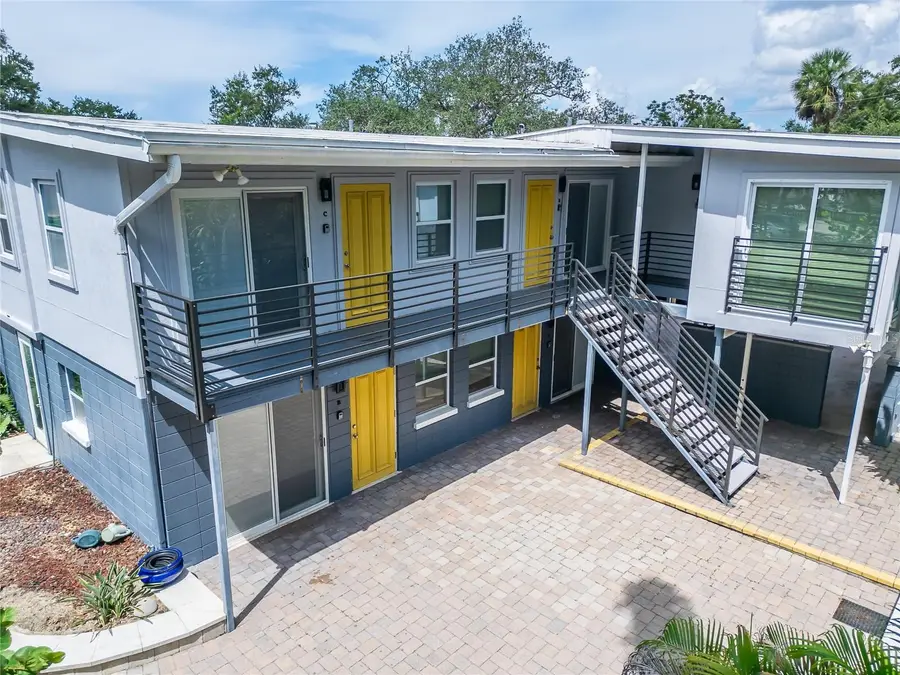 1236 13th Street, Sarasota, FL 34236 - #3