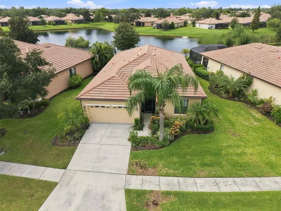 216 Silver Falls Drive, Apollo Beach, FL 33572 - #2