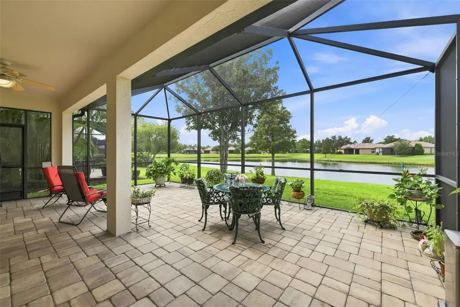 216 Silver Falls Drive, Apollo Beach, FL 33572 - #3