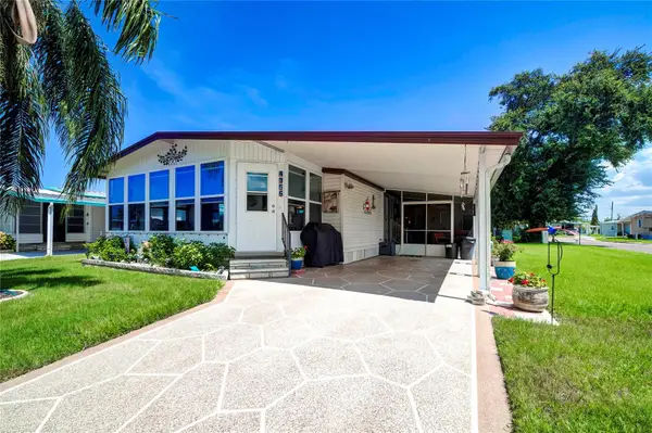 4755 Burney Drive, HOLIDAY, FL 34690