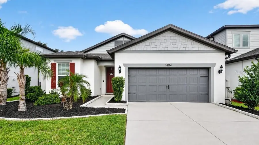 14114 Samoa Hill Court, Riverview, FL 33569 - #2