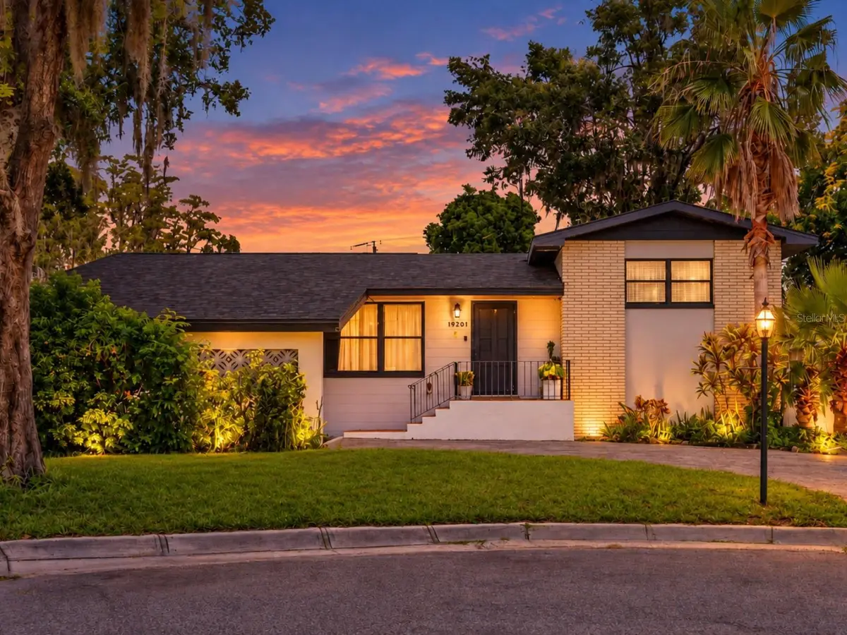 19201 Alice Circle, Lutz, FL 33558 - #1
